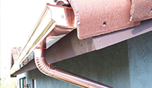 Rain Gutter Installation, Repair, Cleaning in Macedonia, IA